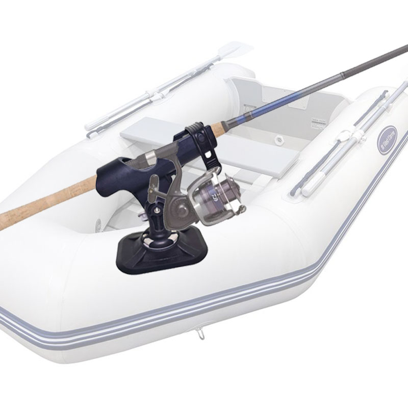 Inflatable PVC Boat Fishing Ro - Fishing Kayak Cart incelemesi ve fiyatı