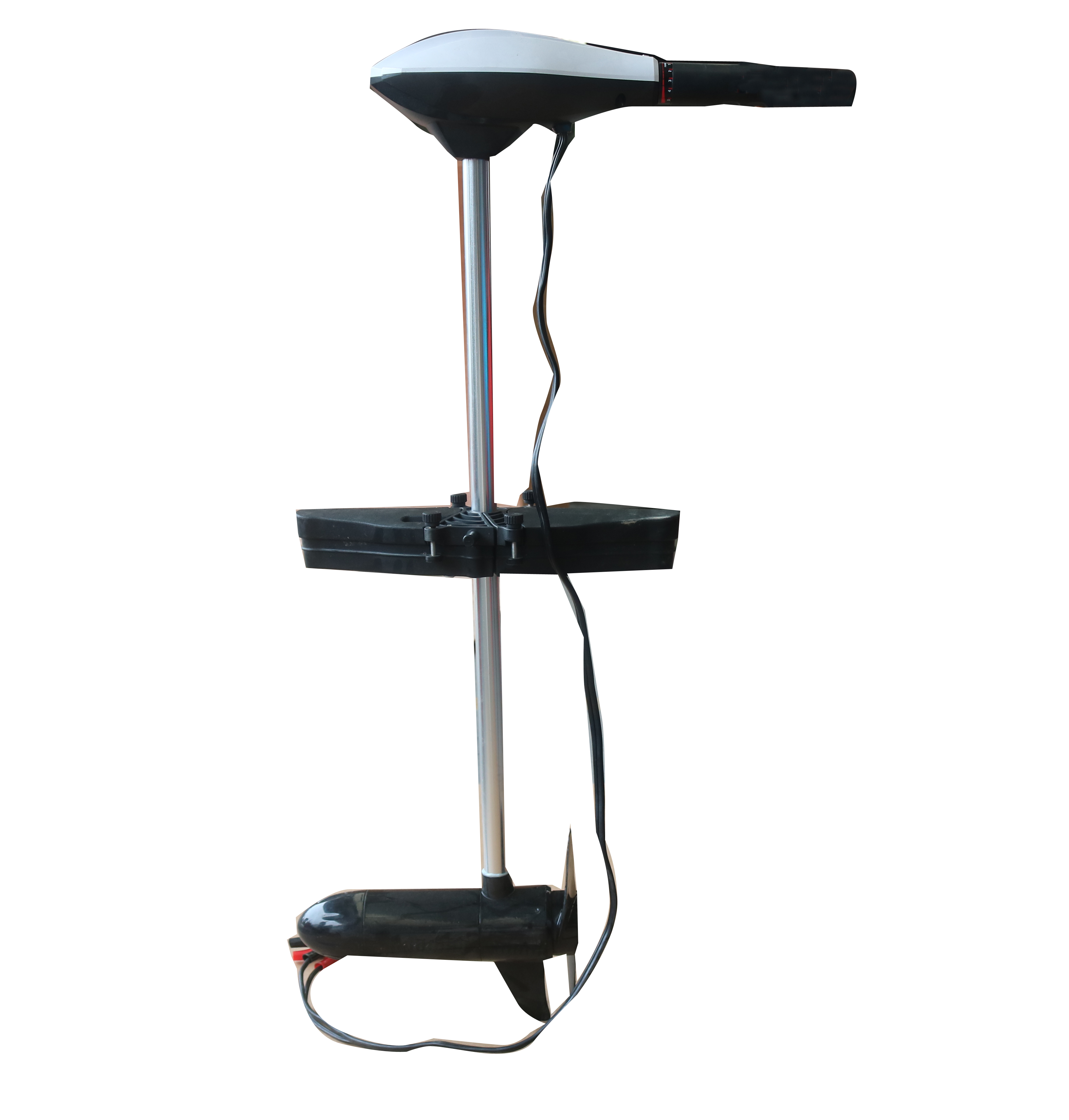 New Arrival 34LBS Electric Tro - Fishing Kayak Trolling Motor incelemesi ve fiyatı