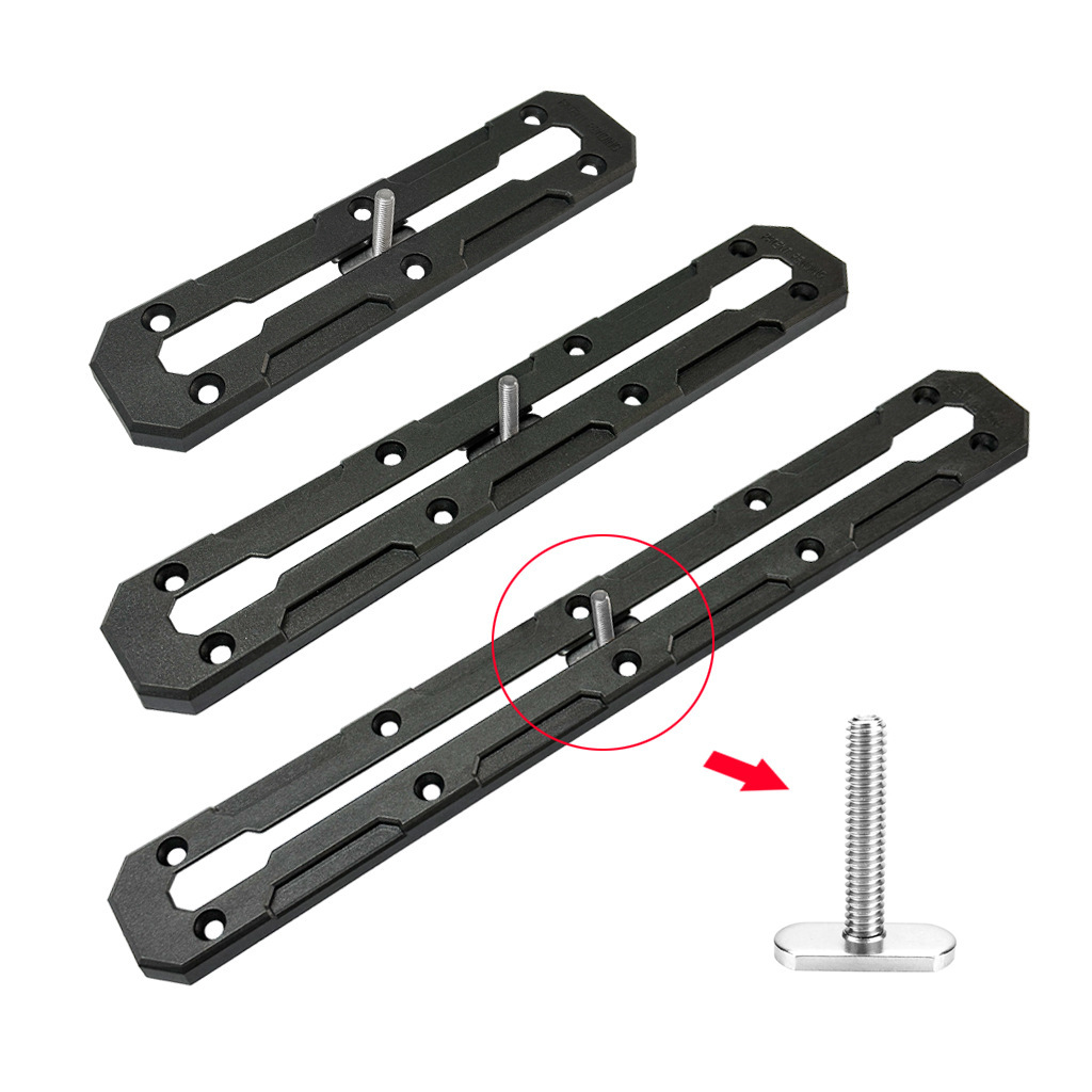 Kayak Low Profile Track for Fi - Fishing Kayak Rod Holder incelemesi ve fiyatı