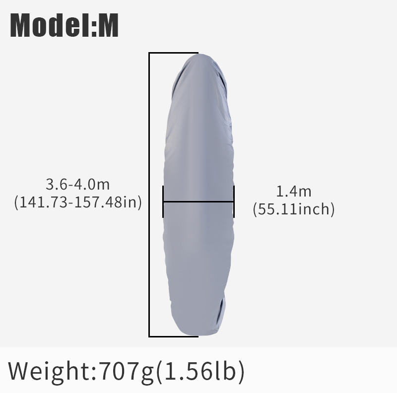 KOETSU KAYAK PROTECTIVE COVER  - Fishing Kayak Cart incelemesi ve fiyatı