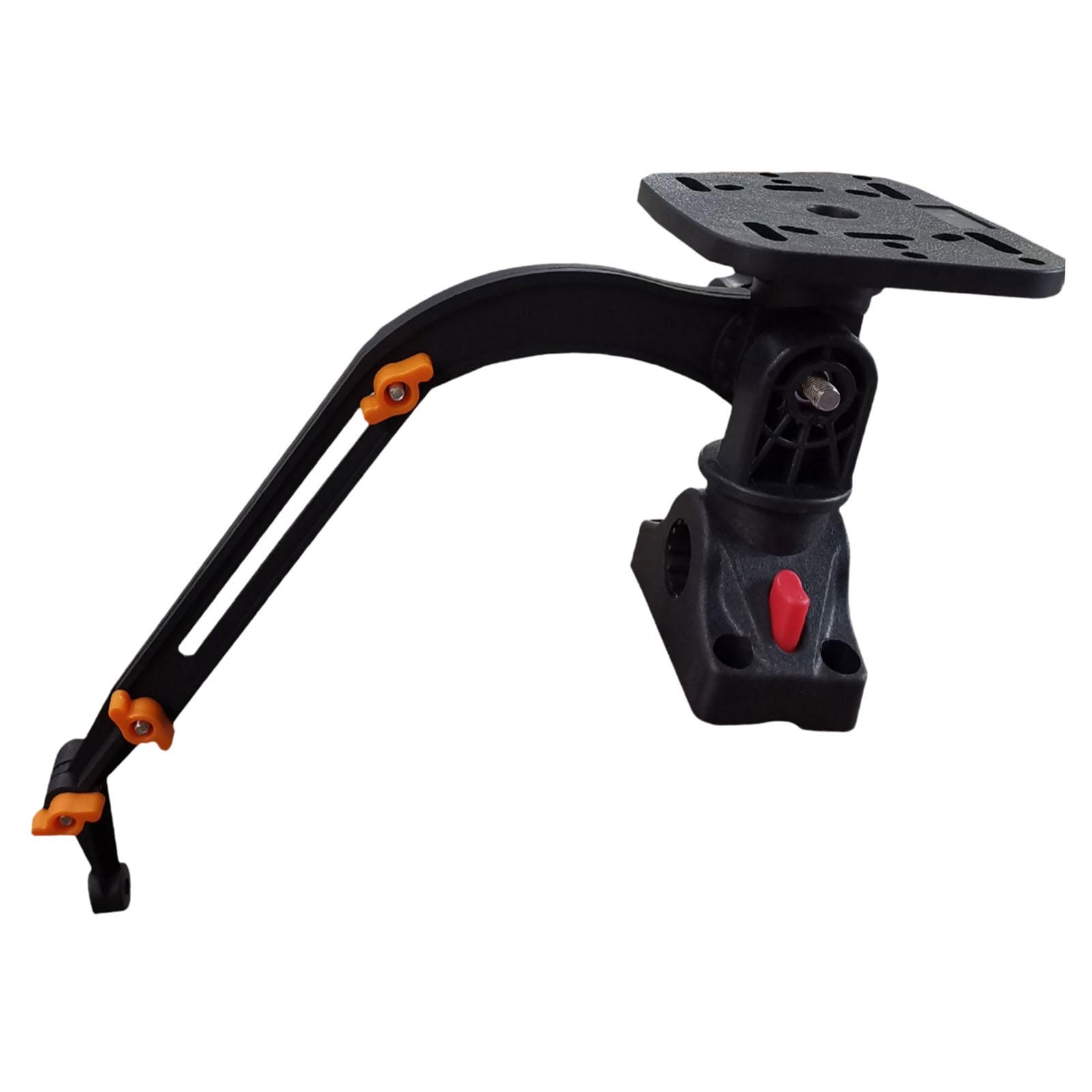 Fish Finder Portable Mount Stu - Fishing Kayak Fish Finder Mount incelemesi ve fiyatı