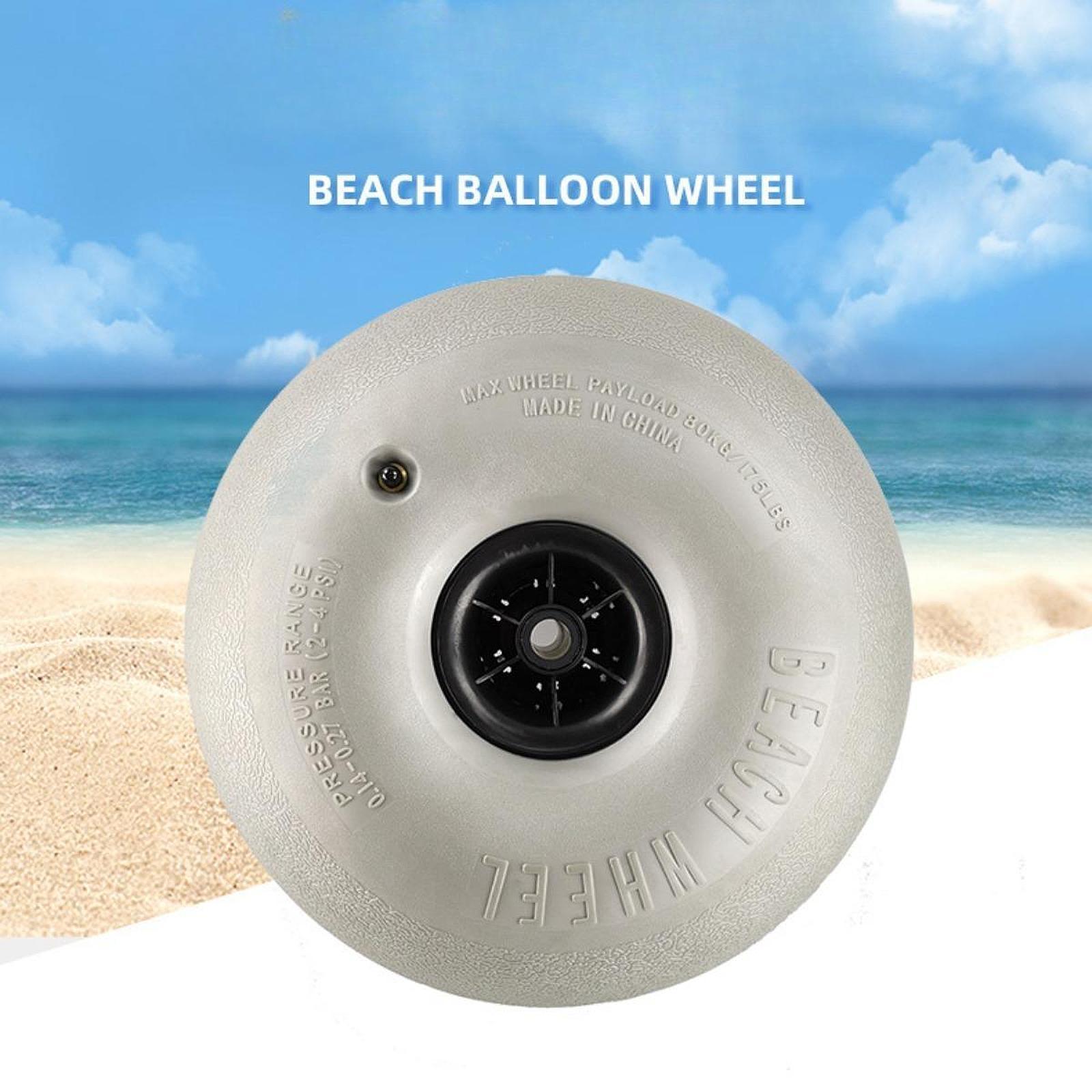 16 inch Balloon Wheels Big San - Fishing Kayak Cart incelemesi ve fiyatı
