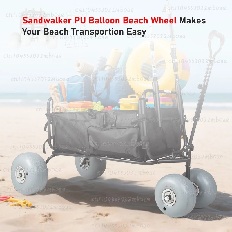 Carts Outdoor Cart Camping Bik - Fishing Kayak Cart incelemesi ve fiyatı