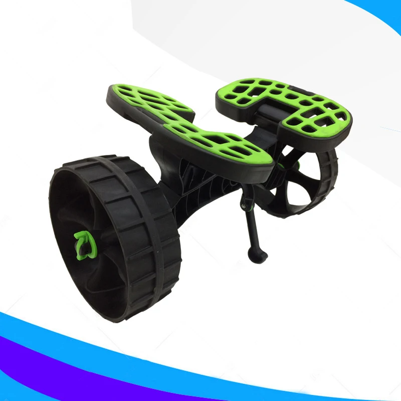 2-Wheel Canoe Boat Carrier Car - Fishing Kayak Cart incelemesi ve fiyatı
