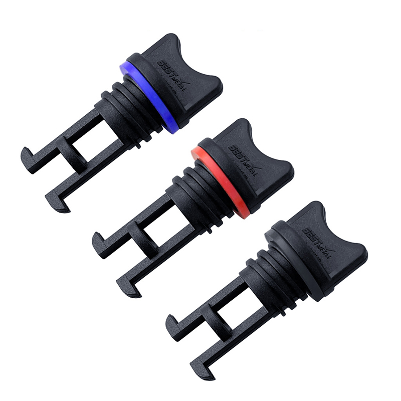 Nylon Boat Drain Plug Replacem - Fishing Kayak Storage Bag incelemesi ve fiyatı