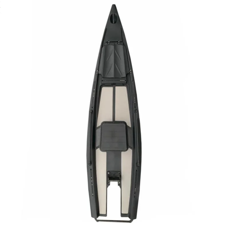 Zero Pedal Drive Kayaks Solo S - Fishing Kayak Pedal Drive incelemesi ve fiyatı