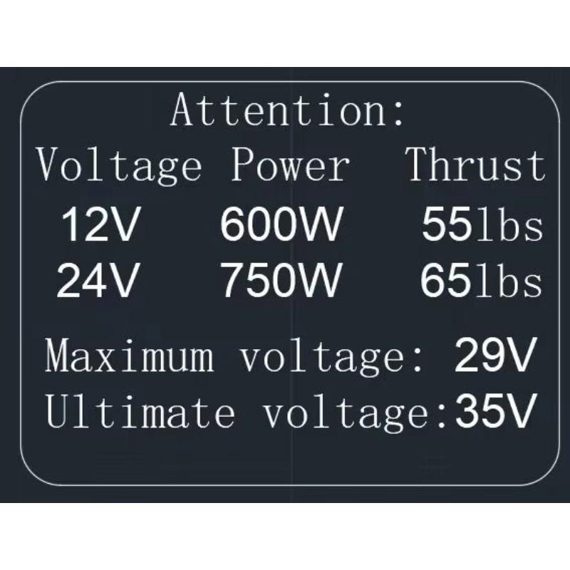 LSF 2026 New Hot Sale Aluminum - Fishing Kayak Trolling Motor incelemesi ve fiyatı