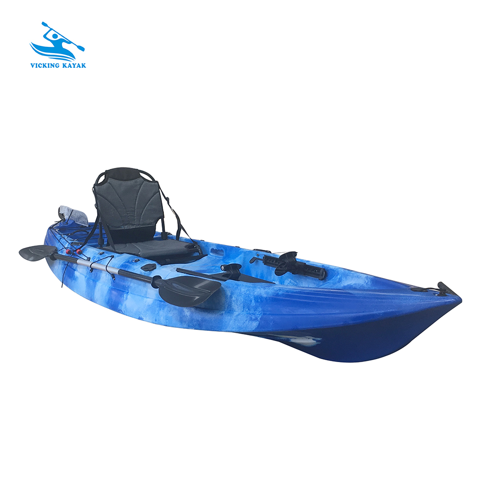 One Adult And One Kid Or Pet 1 - Fishing Kayak Paddle incelemesi ve fiyatı