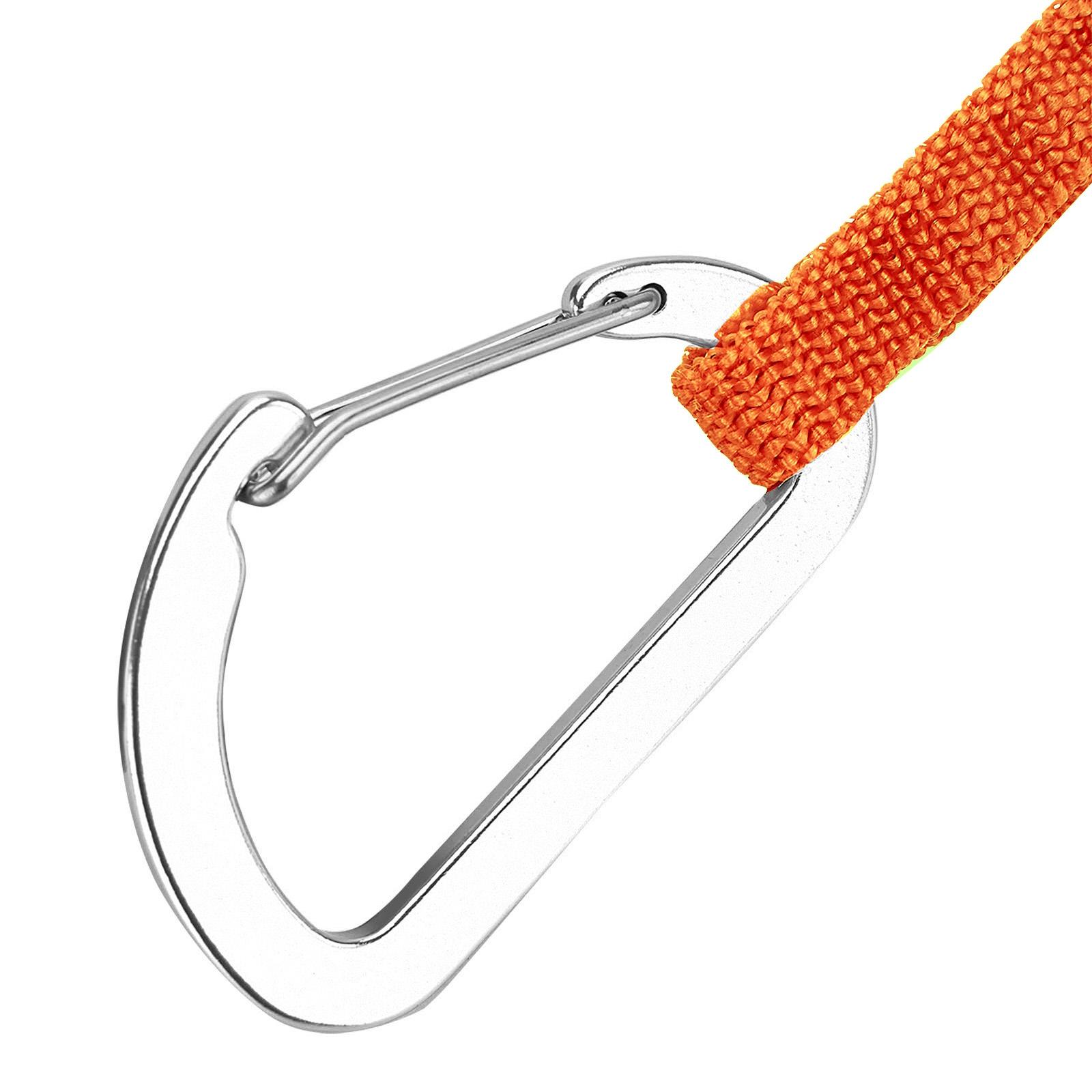 Stretchable Nylon Boat Paddle  - Fishing Kayak Paddle Leash incelemesi ve fiyatı