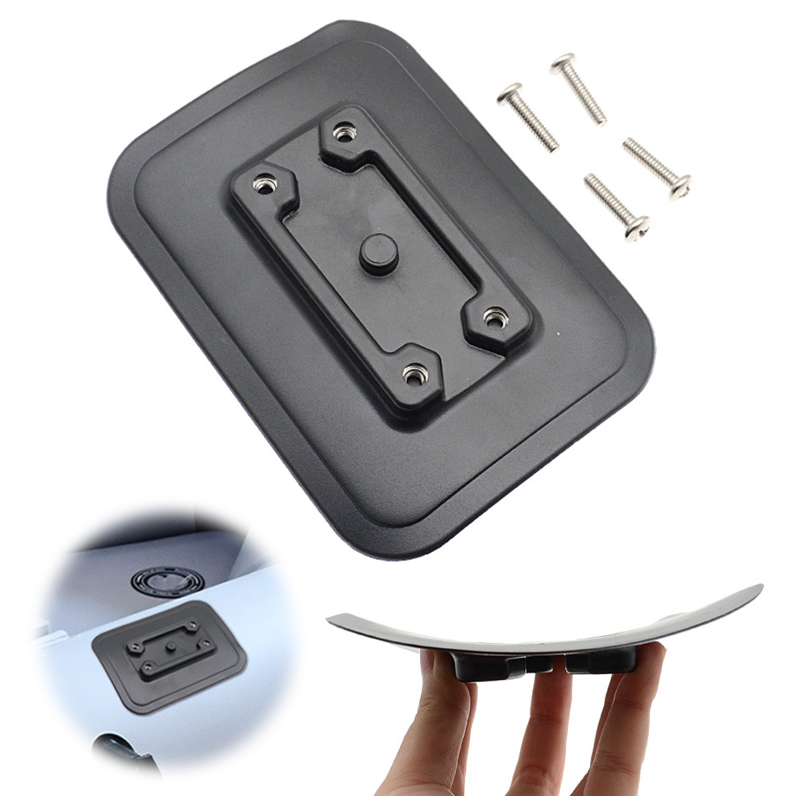 1 Set Inflatable Boat Fishing  - Fishing Kayak Rod Holder incelemesi ve fiyatı