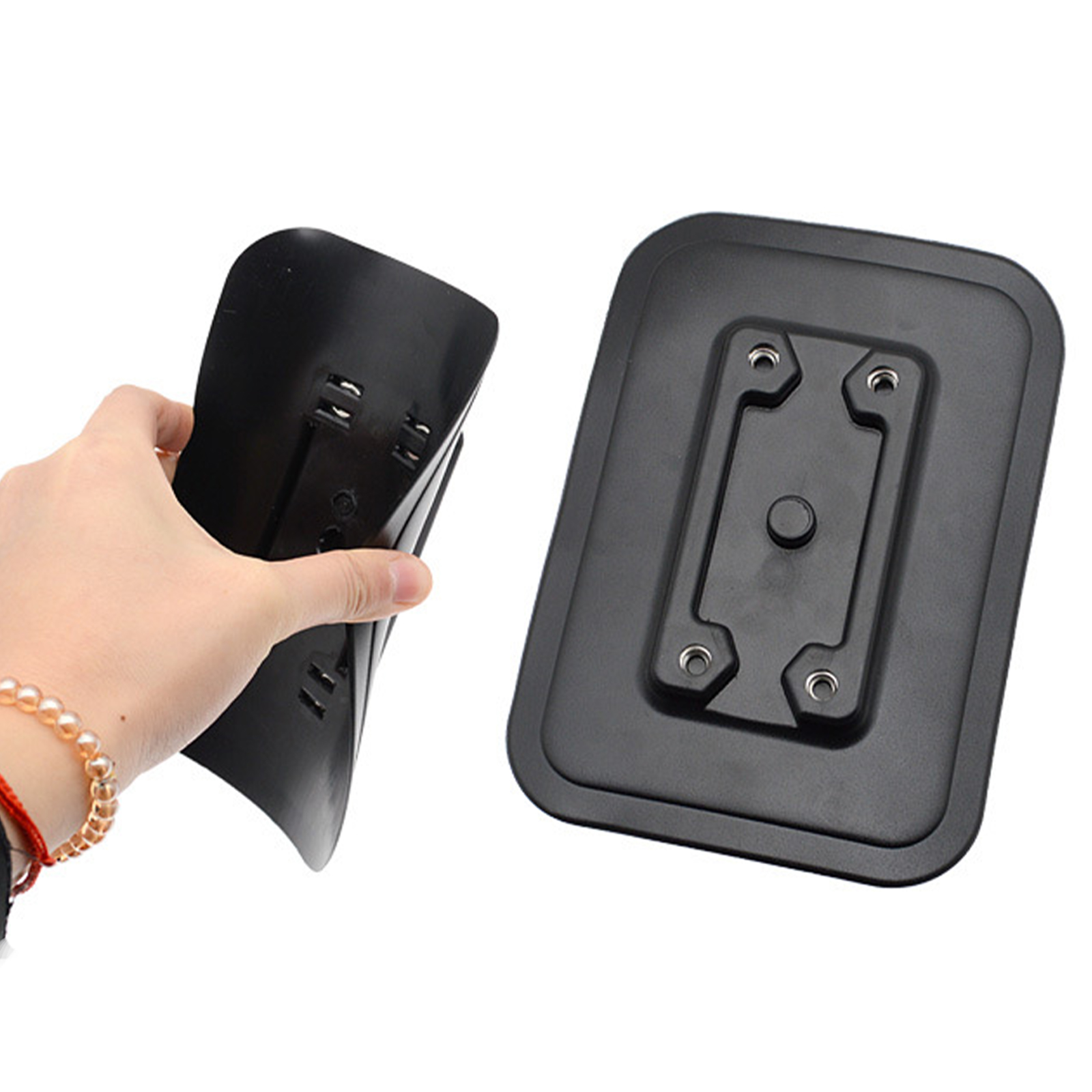 1 Pcs Inflatable Boat Fishing  - Fishing Kayak Fish Finder Mount incelemesi ve fiyatı