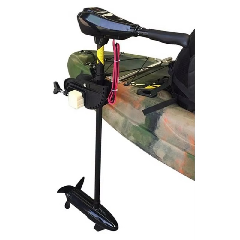 11.8ft Dual Pedal Drive Single - Fishing Kayak Pedal Drive incelemesi ve fiyatı
