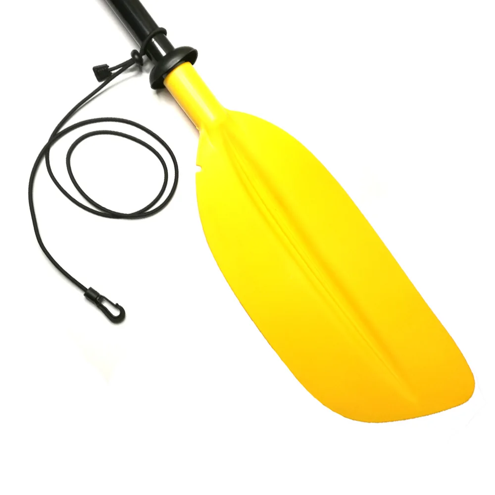 1.2M Canoe Kayak Paddle Leash  - Fishing Kayak Paddle Leash incelemesi ve fiyatı