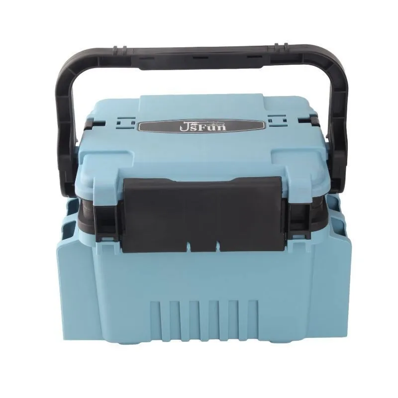 Lure Box Fish Box Lure Bait St - Fishing Kayak Crate incelemesi ve fiyatı