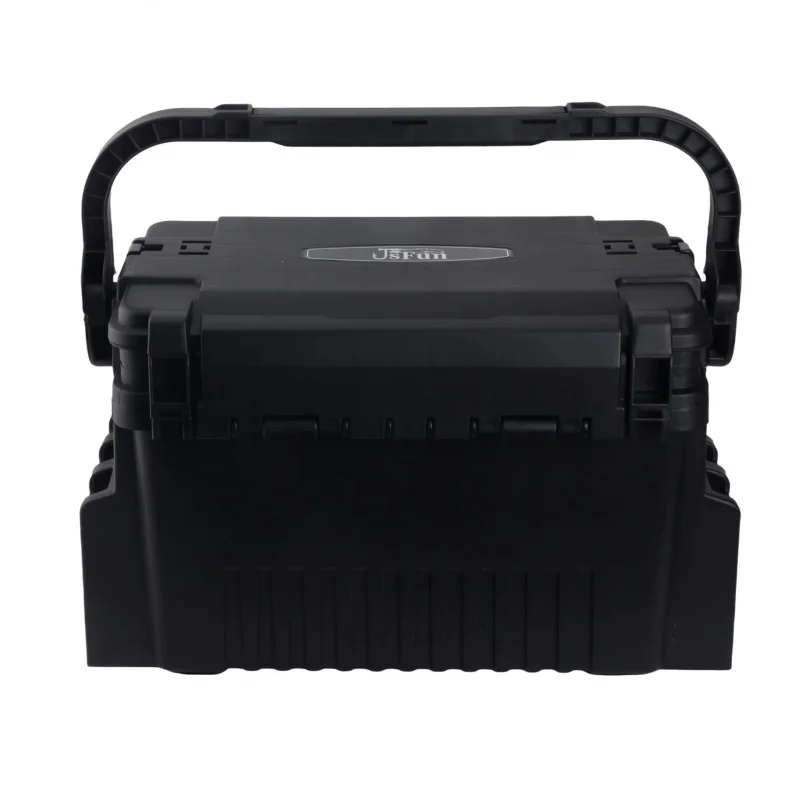 Lure Box Fish Box Lure Bait St - Fishing Kayak Crate incelemesi ve fiyatı