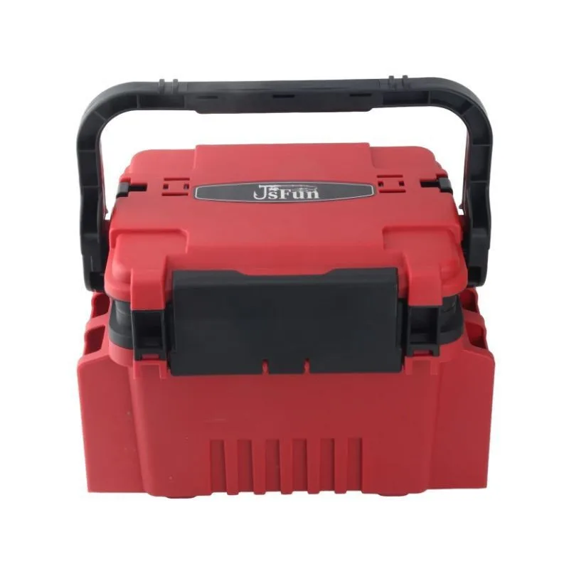Lure Box Fish Box Lure Bait St - Fishing Kayak Crate incelemesi ve fiyatı