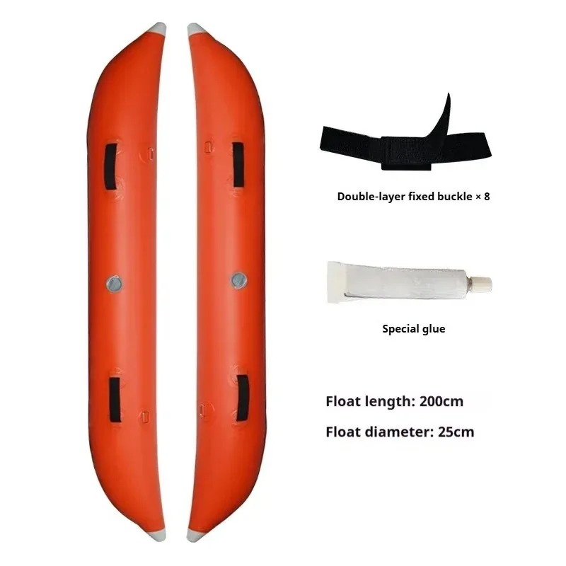 Inflatable SUP Kayak Fishing B - Fishing Kayak Rod Holder incelemesi ve fiyatı