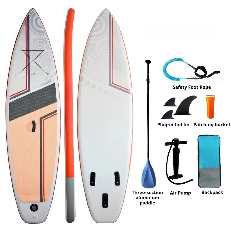 Inflatable SUP Kayak Fishing B - Fishing Kayak Rod Holder incelemesi ve fiyatı