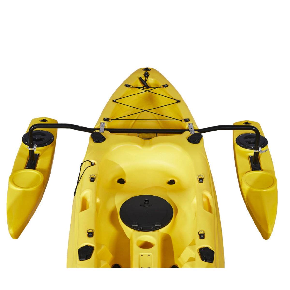Plastic Stabilizer For Kayak F - Fishing Kayak Sit In incelemesi ve fiyatı