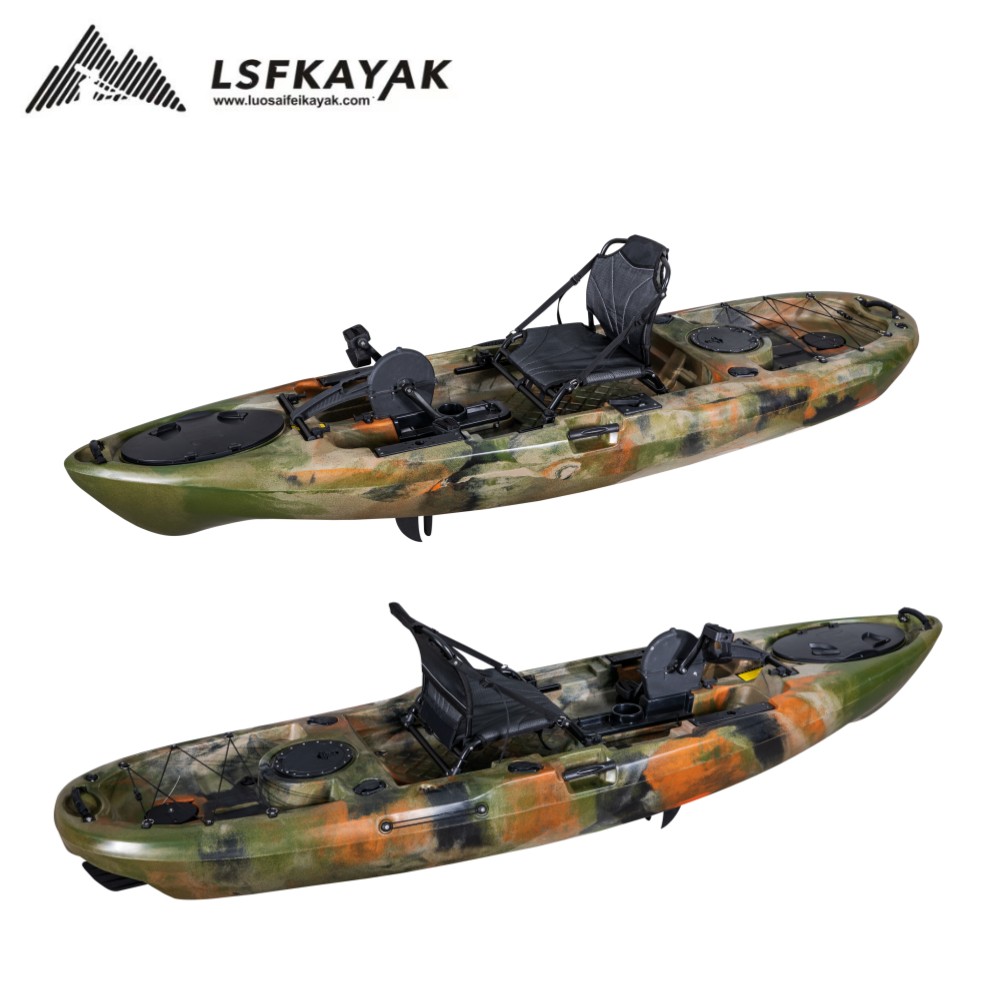 Plastic Stabilizer For Kayak F - Fishing Kayak Sit In incelemesi ve fiyatı