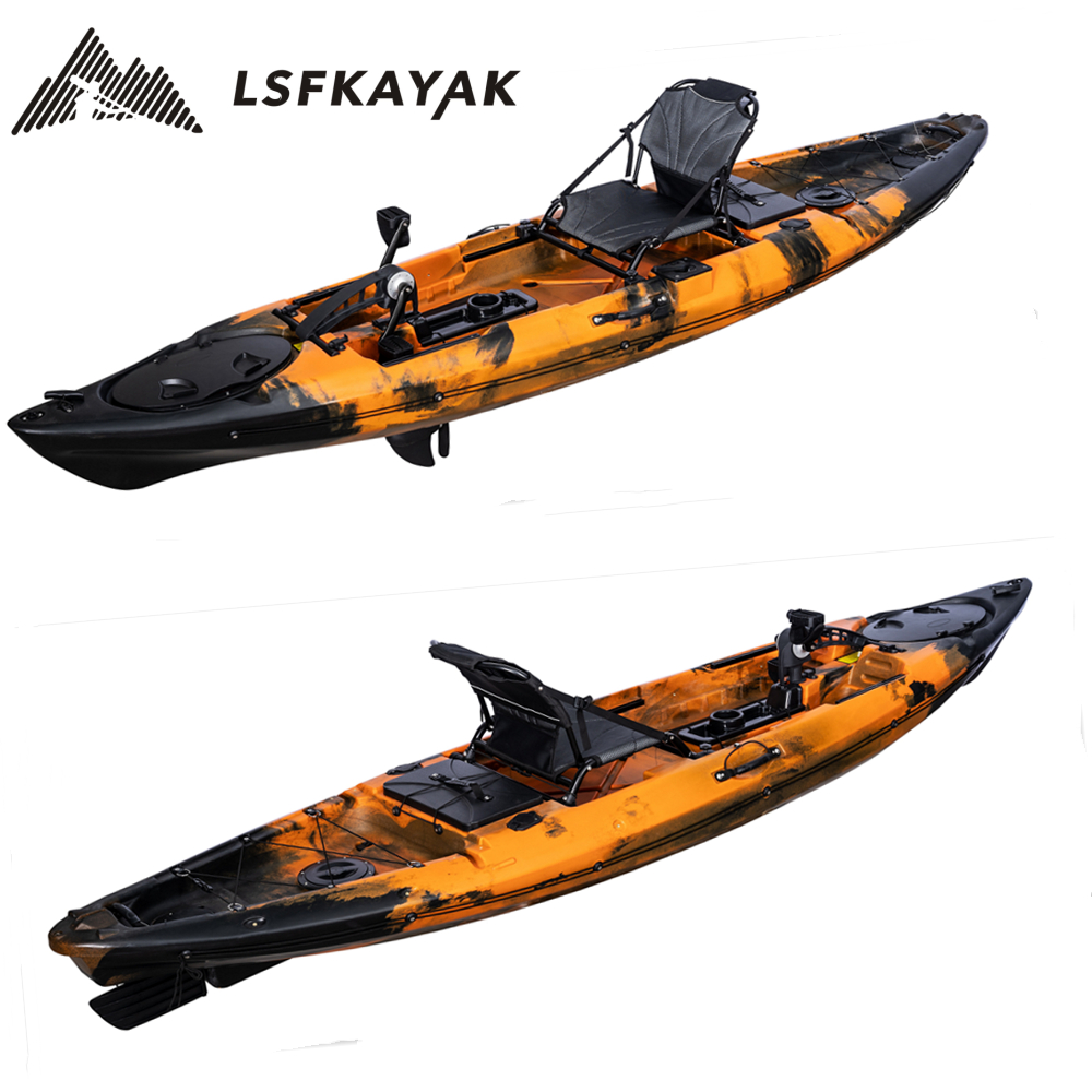 Plastic Stabilizer For Kayak F - Fishing Kayak Sit In incelemesi ve fiyatı