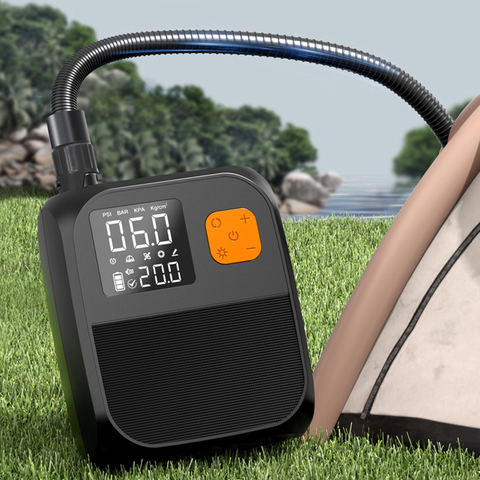 Electric Paddle Board Pump Rec - Fishing Kayak Paddle incelemesi ve fiyatı