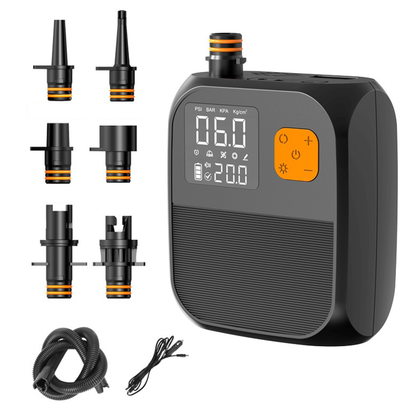 Electric Paddle Board Pump Rec - Fishing Kayak Paddle incelemesi ve fiyatı