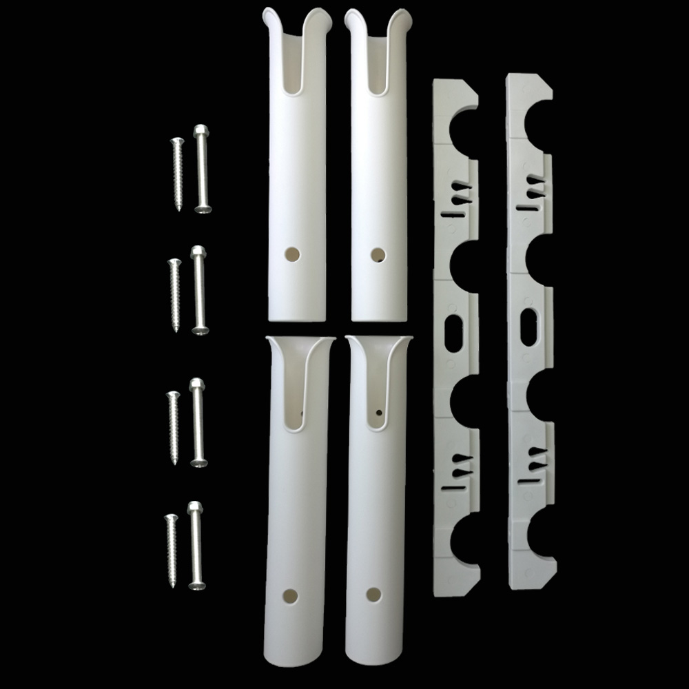 Tube Fishing Rod Holder Kayak  - Fishing Kayak Crate incelemesi ve fiyatı