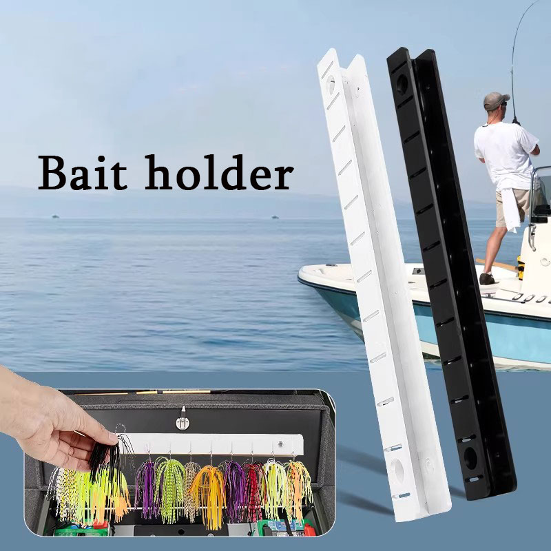 Multifunctional Bait Storage R - Fishing Kayak Cart incelemesi ve fiyatı
