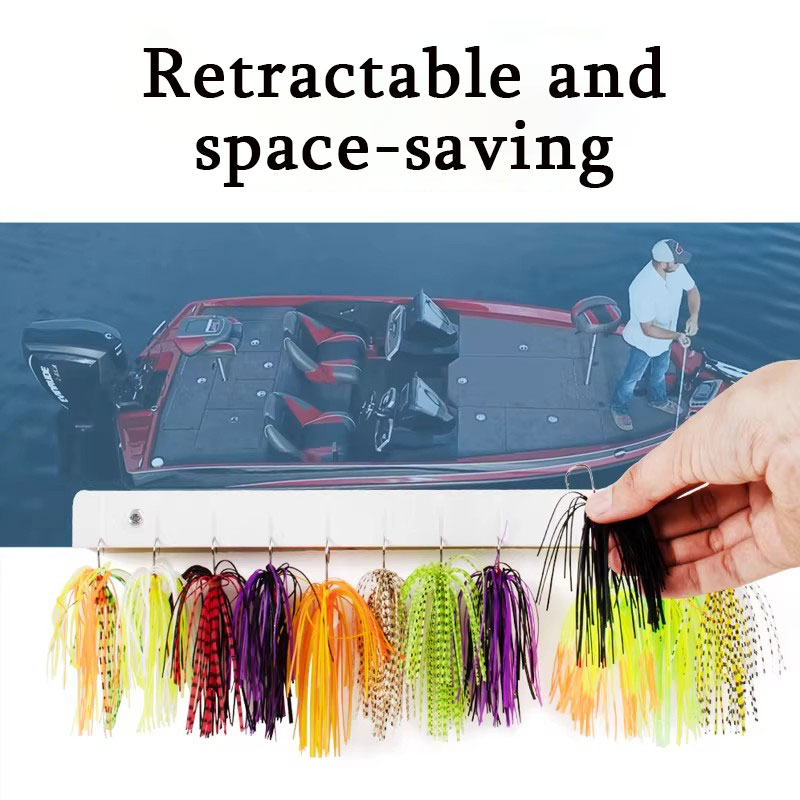 Multifunctional Bait Storage R - Fishing Kayak Cart incelemesi ve fiyatı
