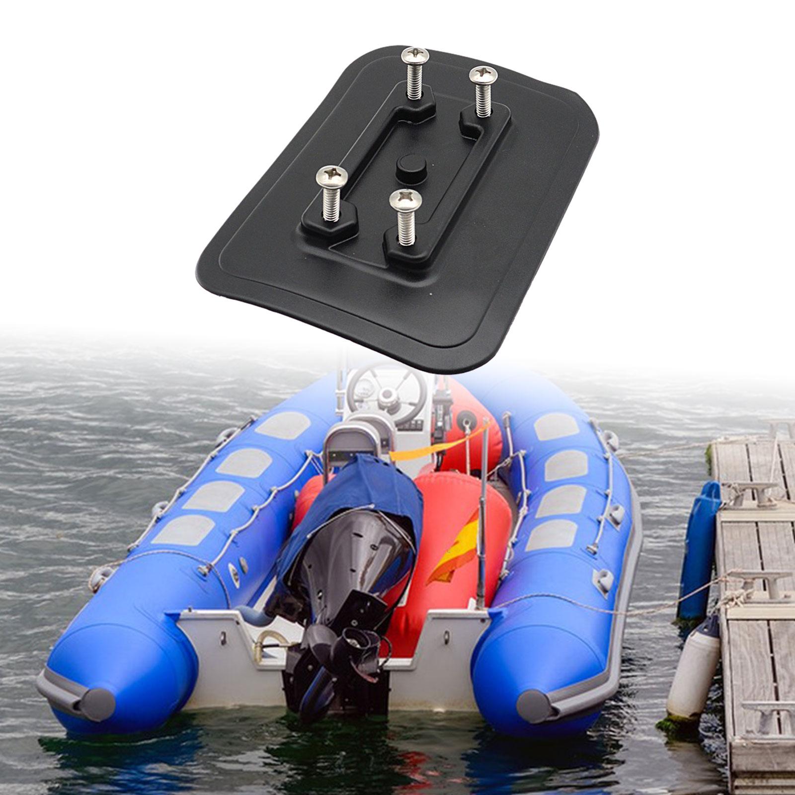 PVC Fishing Rod Holder Glue-on - Fishing Kayak Rod Holder incelemesi ve fiyatı