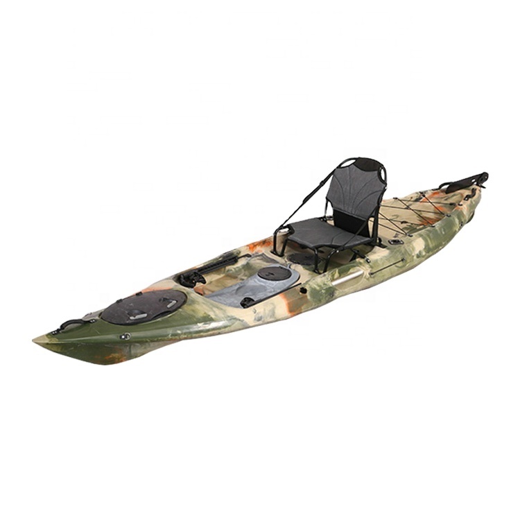 12.46' Kayak Sit On Top Fishin - Fishing Kayak Sit In incelemesi ve fiyatı