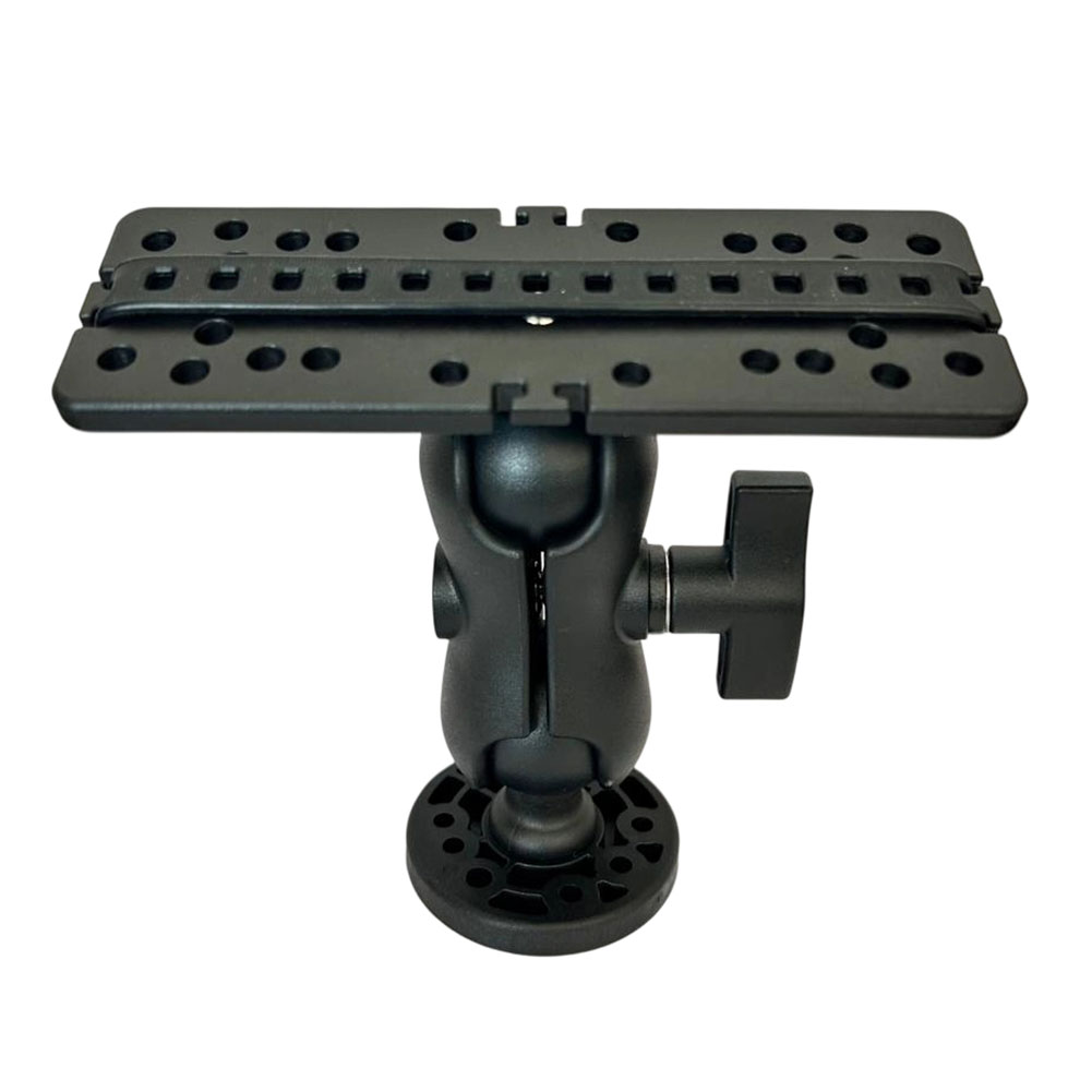 For Kayak Fish Finder Mounting - Fishing Kayak Fish Finder Mount incelemesi ve fiyatı