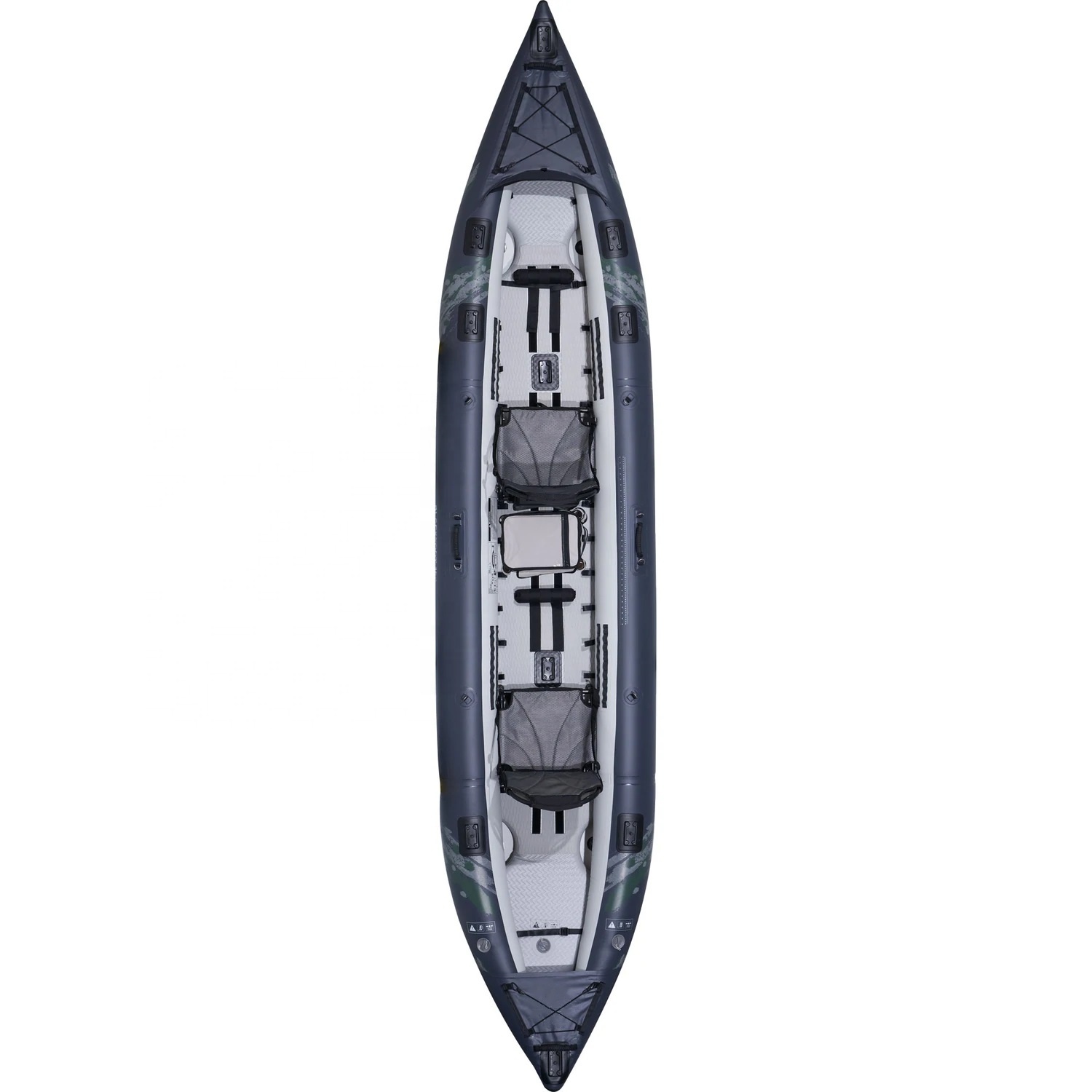 Airo Inflatable Fishing Kayak  - Fishing Kayak Seat incelemesi ve fiyatı