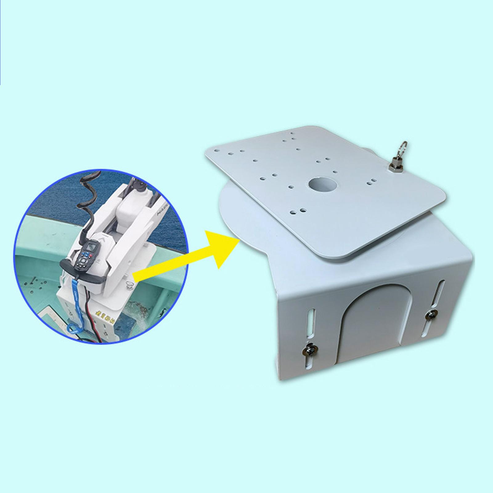 White Kayak Electric Motor Mou - Fishing Kayak Trolling Motor incelemesi ve fiyatı