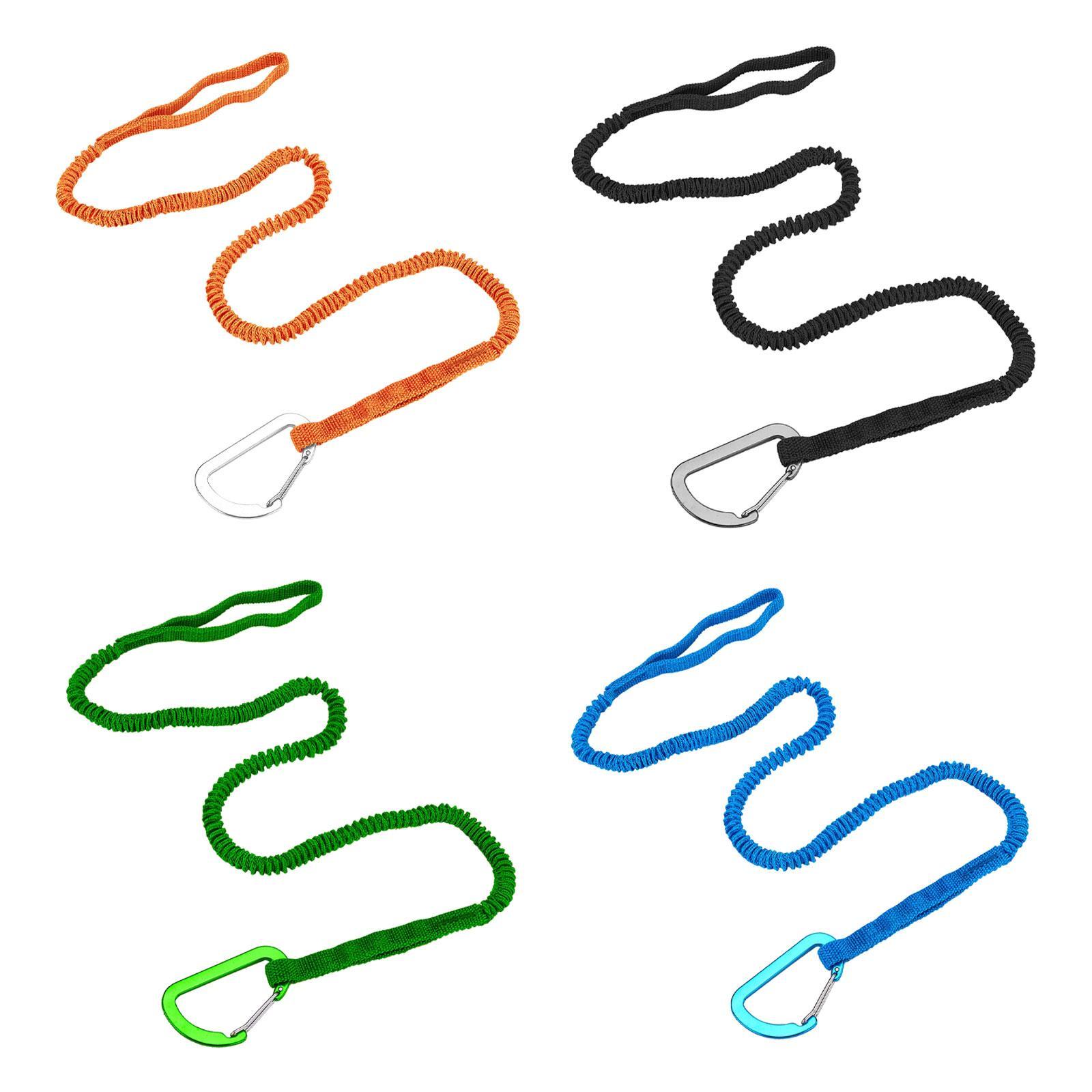 Kayak Paddle Leash Tether Fish - Fishing Kayak Paddle Leash incelemesi ve fiyatı
