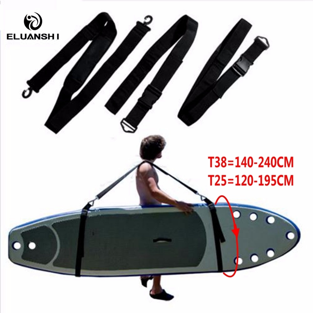Adjustable Surfboard Shoulder  - Fishing Kayak Paddle incelemesi ve fiyatı