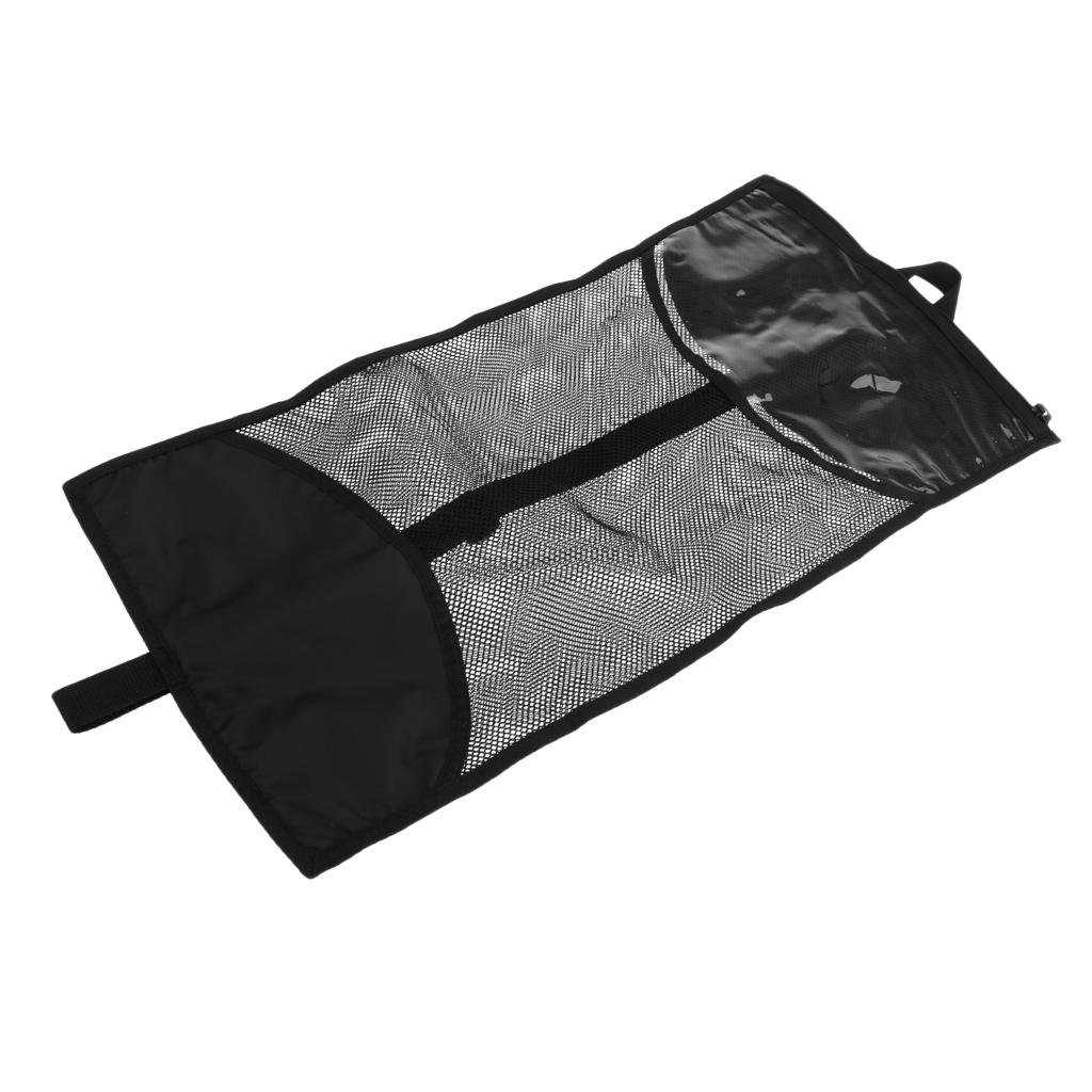 Nylon Mesh Scuba Diving Gear B - Fishing Kayak Storage Bag incelemesi ve fiyatı