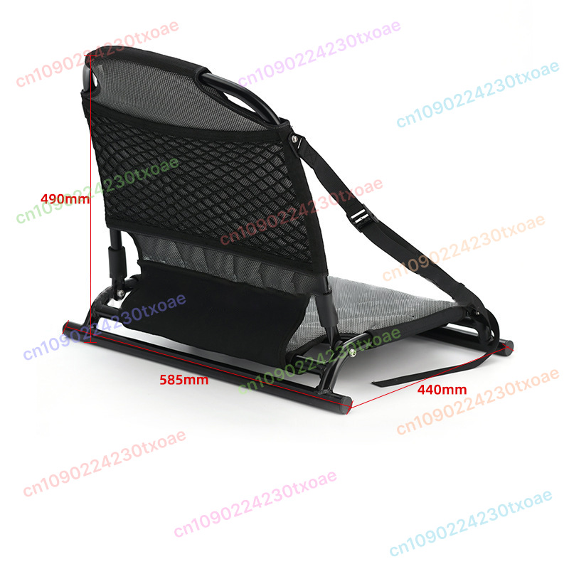 Fixed Seats For 4M Rotomolded  - Fishing Kayak Seat incelemesi ve fiyatı