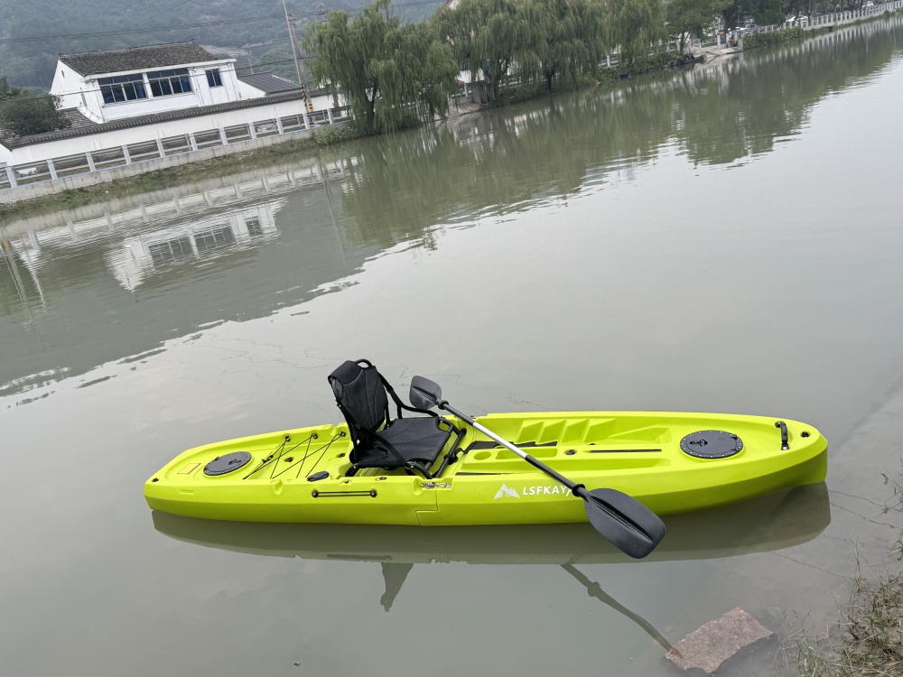 2025 NEW Modular Kayak 11ft Si - Fishing Kayak Paddle incelemesi ve fiyatı