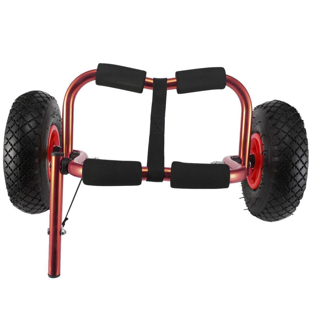 Kayak Cart Canoe Transport Car - Fishing Kayak Cart incelemesi ve fiyatı