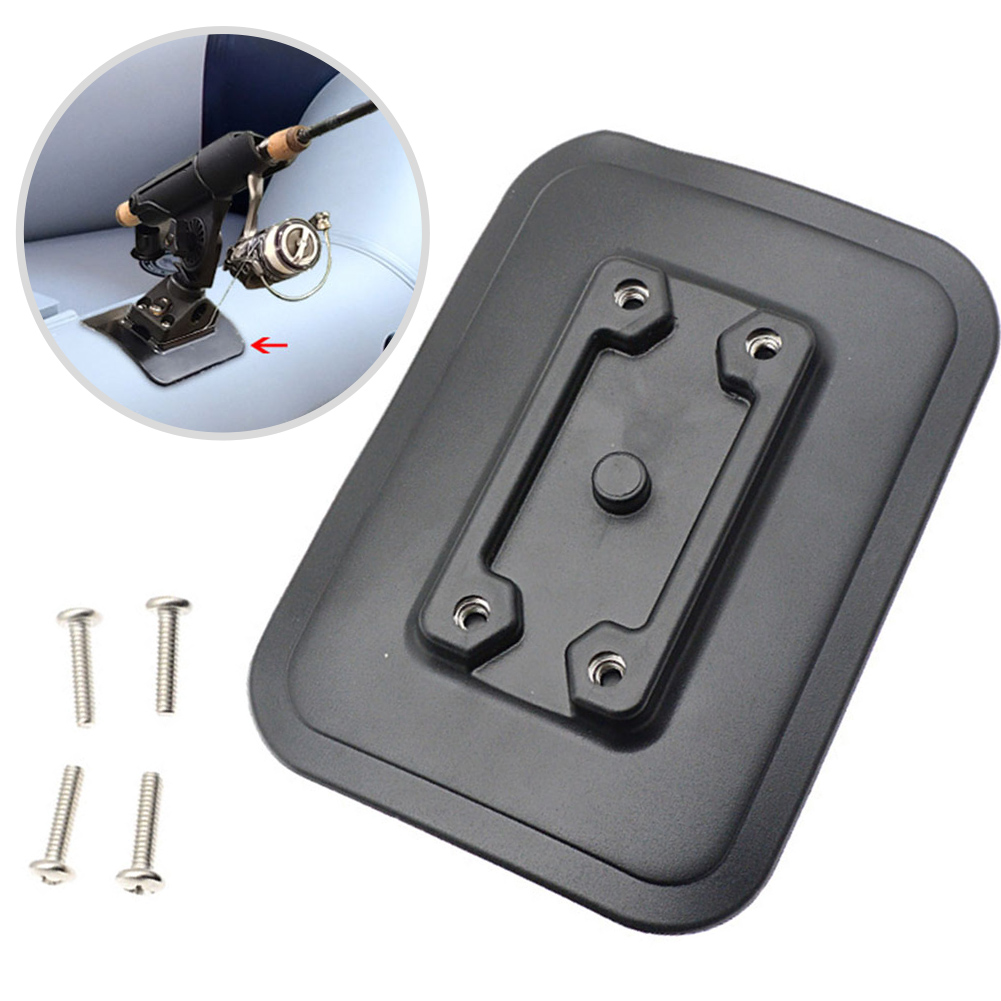 1 Pc Inflatable Boat Fishing R - Fishing Kayak Fish Finder Mount incelemesi ve fiyatı