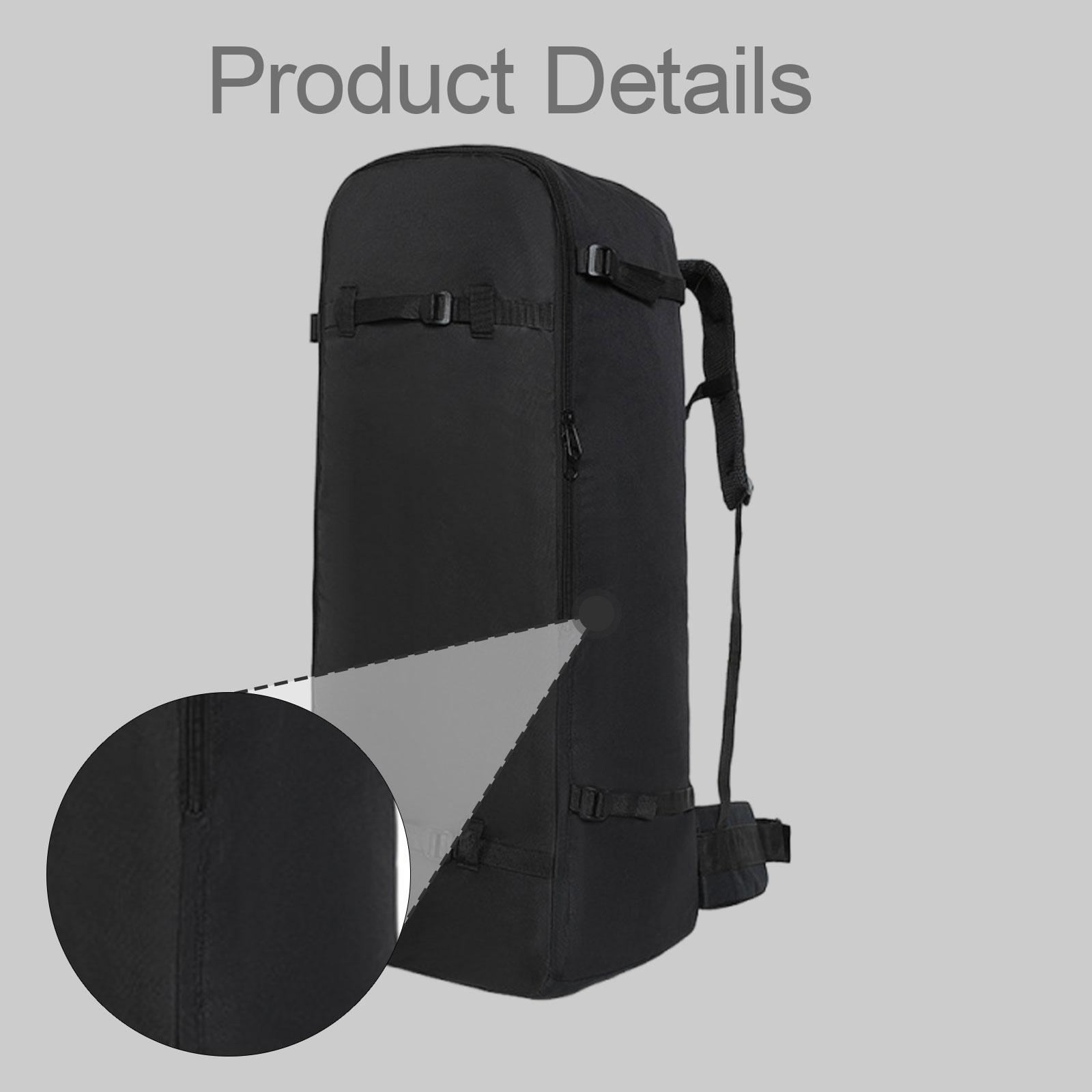 Adjustable Paddleboard Bag Ruc - Fishing Kayak Paddle incelemesi ve fiyatı