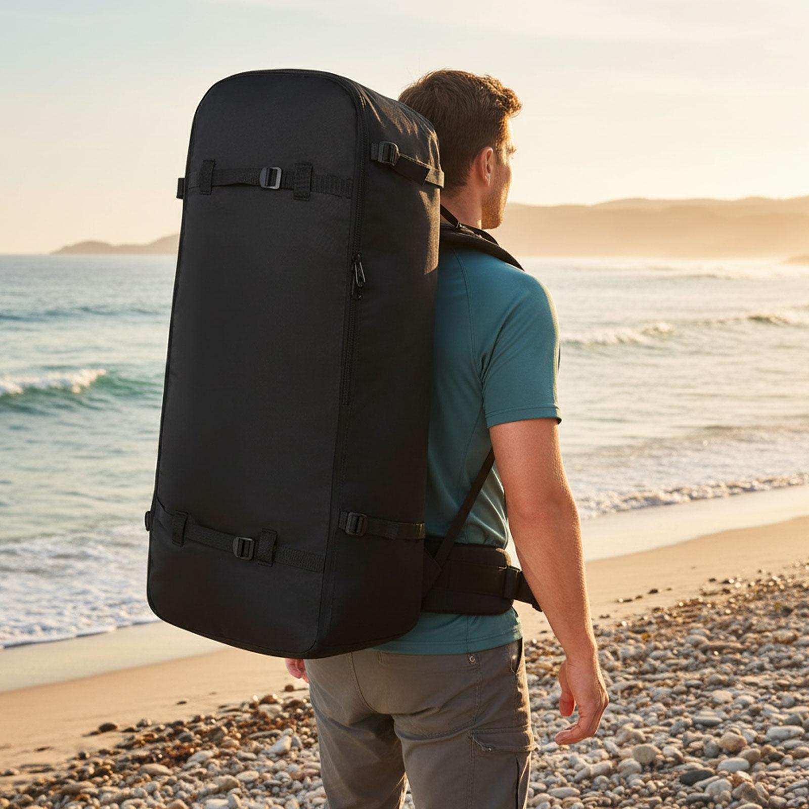 Adjustable Paddleboard Bag Ruc - Fishing Kayak Paddle incelemesi ve fiyatı