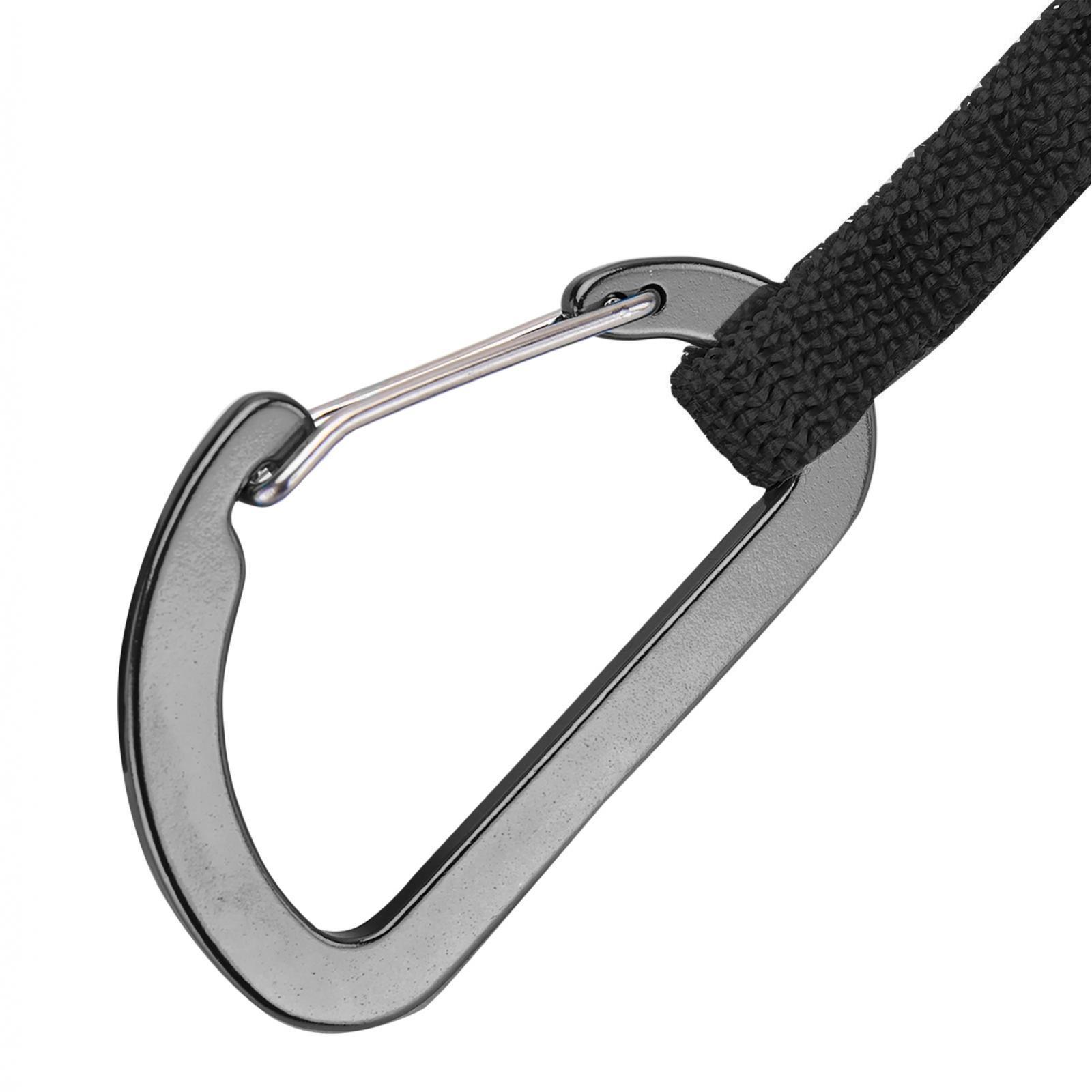 Stretchable Nylon Paddle Leash - Fishing Kayak Paddle Leash incelemesi ve fiyatı