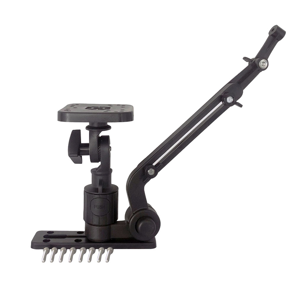 Part Bracket Fish Finder For K - Fishing Kayak Fish Finder Mount incelemesi ve fiyatı