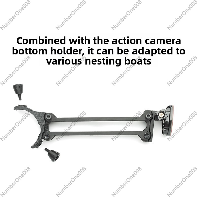 Sonar Depth Finder Mount with  - Fishing Kayak Sit On Top incelemesi ve fiyatı