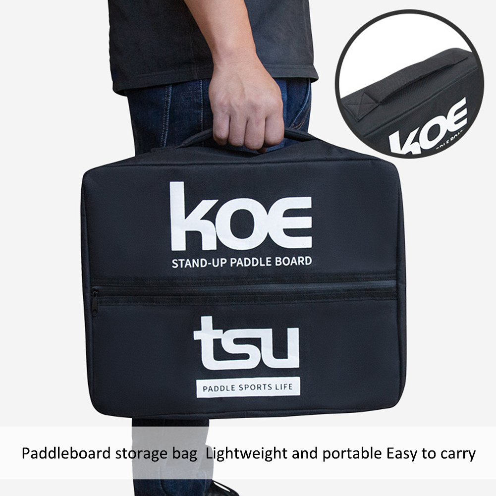 Paddle Board Bag Surf Portable - Fishing Kayak Paddle incelemesi ve fiyatı