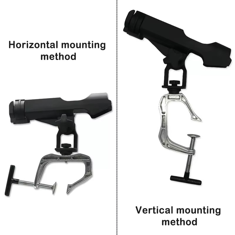 Adjustable Fishing Rod Holder, - Fishing Kayak Rod Holder incelemesi ve fiyatı