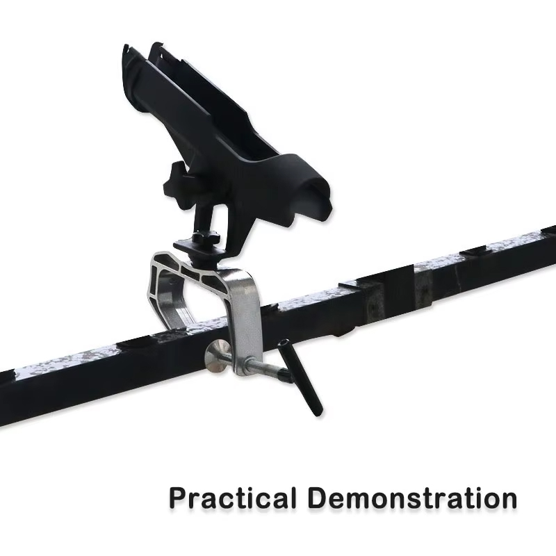 Adjustable Fishing Rod Holder, - Fishing Kayak Rod Holder incelemesi ve fiyatı